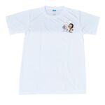 Spandex Roundneck T-Shirt Thumbnail