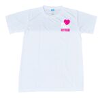 Spandex Roundneck T-Shirt Thumbnail