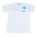 Spandex Roundneck T-Shirt Thumbnail