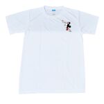 Spandex Roundneck T-Shirt Thumbnail