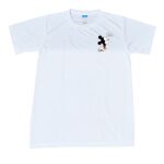 Spandex Roundneck T-Shirt Thumbnail