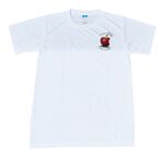 Spandex Roundneck T-Shirt Thumbnail