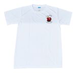 Spandex Roundneck T-Shirt Thumbnail