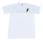 Spandex Roundneck T-Shirt Thumbnail