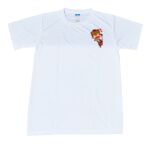 Spandex Roundneck T-Shirt Thumbnail