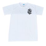 Spandex Roundneck T-Shirt Thumbnail