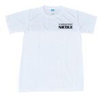 Spandex Roundneck T-Shirt Thumbnail