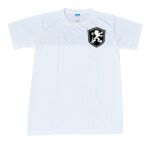 Spandex Roundneck T-Shirt Thumbnail