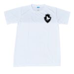 Spandex Roundneck T-Shirt Thumbnail