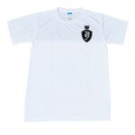 Spandex Roundneck T-Shirt Thumbnail