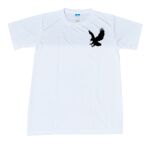 Spandex Roundneck T-Shirt Thumbnail