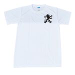 Spandex Roundneck T-Shirt Thumbnail
