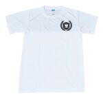 Spandex Roundneck T-Shirt Thumbnail
