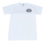 Spandex Roundneck T-Shirt Thumbnail