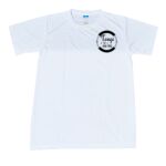 Spandex Roundneck T-Shirt Thumbnail
