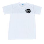 Spandex Roundneck T-Shirt Thumbnail