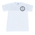 Spandex Roundneck T-Shirt Thumbnail