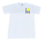 Spandex Roundneck T-Shirt Thumbnail