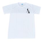 Spandex Roundneck T-Shirt Thumbnail