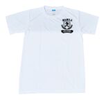 Spandex Roundneck T-Shirt Thumbnail