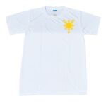 Spandex Roundneck T-Shirt Thumbnail