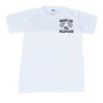 Spandex Roundneck T-Shirt Thumbnail