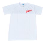 Spandex Roundneck T-Shirt Thumbnail