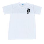 Spandex Roundneck T-Shirt Thumbnail