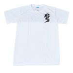 Spandex Roundneck T-Shirt Thumbnail