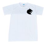 Spandex Roundneck T-Shirt Thumbnail