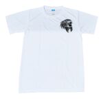 Spandex Roundneck T-Shirt Thumbnail