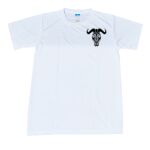 Spandex Roundneck T-Shirt Thumbnail