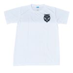 Spandex Roundneck T-Shirt Thumbnail