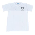 Spandex Roundneck T-Shirt Thumbnail