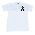 Spandex Roundneck T-Shirt Thumbnail