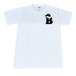 Spandex Roundneck T-Shirt Thumbnail