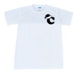 Spandex Roundneck T-Shirt Thumbnail