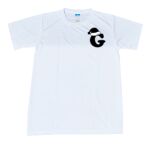 Spandex Roundneck T-Shirt Thumbnail