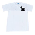 Spandex Roundneck T-Shirt Thumbnail