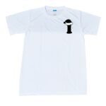 Spandex Roundneck T-Shirt Thumbnail