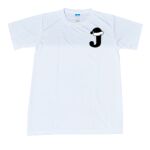 Spandex Roundneck T-Shirt Thumbnail