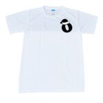 Spandex Roundneck T-Shirt Thumbnail