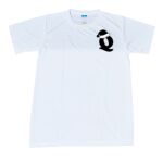 Spandex Roundneck T-Shirt Thumbnail