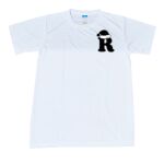 Spandex Roundneck T-Shirt Thumbnail