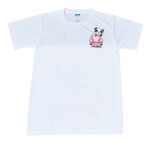 Spandex Roundneck T-Shirt Thumbnail