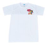 Spandex Roundneck T-Shirt Thumbnail