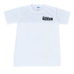 Spandex Roundneck T-Shirt Thumbnail