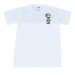 Spandex Roundneck T-Shirt Thumbnail