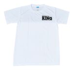 Spandex Roundneck T-Shirt Thumbnail