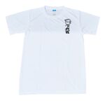 Spandex Roundneck T-Shirt Thumbnail